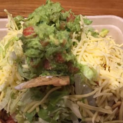 Mad Mex Fresh Mexican Grill