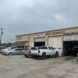 Ram's Automotive Services