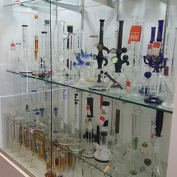 Spark Smoke Shop