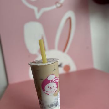 Ume Tea - Love the Brown Sugar Boba and Mochi Black Milk Tea . My favorite yummy - Bubble Tea Near Me - Millbrae, California Ume Tea - Love the Brown Sugar Boba and Mochi Black Milk Tea . My favorite yummy - Bubble Tea Near Me - Millbrae, California