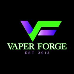 Vaper Forge - Loving our new look!