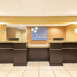 Holiday Inn Express & Suites Colby