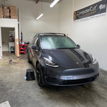 Tint Tech - Car Window Tinting Near Me - San Jose, California Tint Tech - Car Window Tinting Near Me - San Jose, California