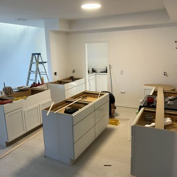 Pino Handyman - Kitchen remodel - Handyman Near Me Pino Handyman - Kitchen remodel - Handyman Near Me