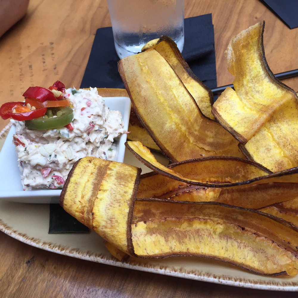 Toro Toro - Swordfish dip - Steakhouses Near Me - Miami, Florida Toro Toro - Swordfish dip - Steakhouses Near Me - Miami, Florida
