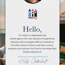 Holly Gottschalt - EXIT Premier Realty - My Biz card