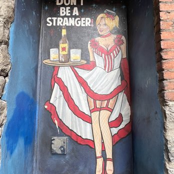 Alley Taps - Outside - Music Venues Near Me - Nashville, Tennessee