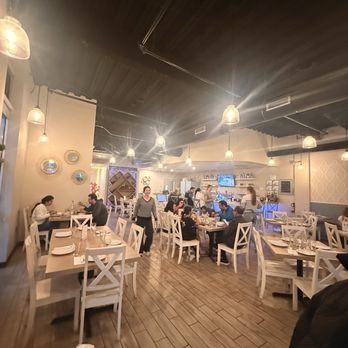 Hellenic Greek Kitchen - Greek Near Me - Charlotte, North Carolina