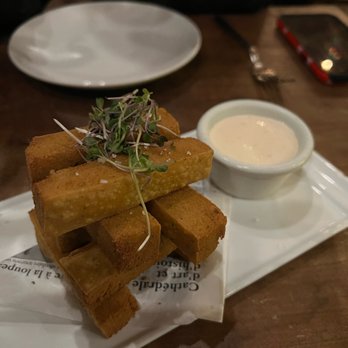 Le Garage - French Near Me - Sausalito, California