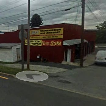 Jim's Complete Car Care - Jim's from Industrial Boulevard on Google Streetview - Auto Repair Near Me - Cumberland, Maryland Jim's Complete Car Care - Jim's from Industrial Boulevard on Google Streetview - Auto Repair Near Me - Cumberland, Maryland