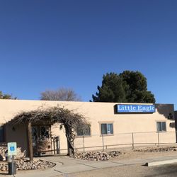 Little Eagle Preschool & Child Care Center