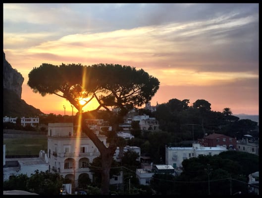 Villa Marina Capri by null