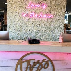Tress Chic Salon