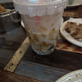 Dim Sum House - Brown sugar boba tea - Dim Sum Near Me - Morrisville, North Carolina