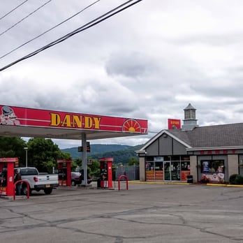 Dandy - a view of a gas station - Convenience Stores Near Me - Chemung, New York Dandy - a view of a gas station - Convenience Stores Near Me - Chemung, New York