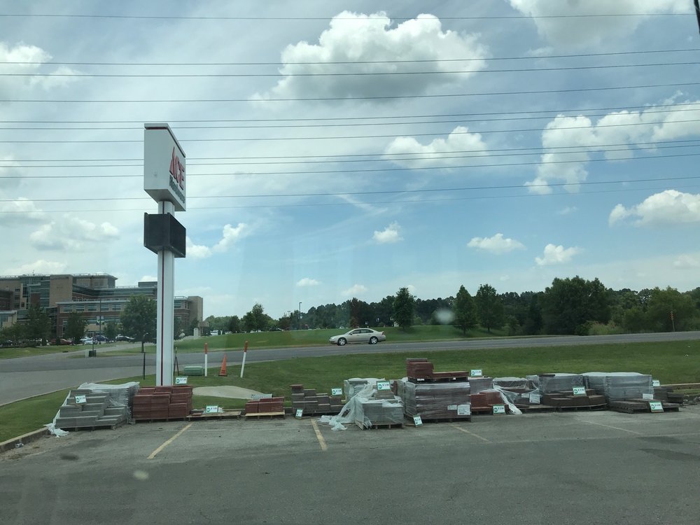 HILLTOP ACE HARDWARE Updated June 2024 4827 E Johnson Ave