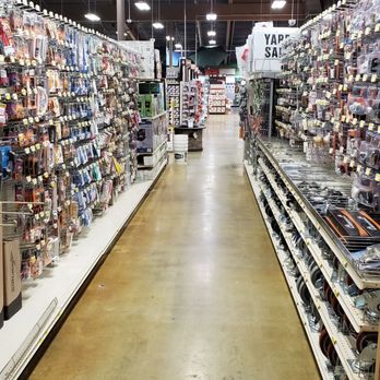 Outdoor Supply Hardware - Hardware Stores Near Me - Capitola, California Outdoor Supply Hardware - Hardware Stores Near Me - Capitola, California