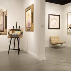 Martin Lawrence Galleries