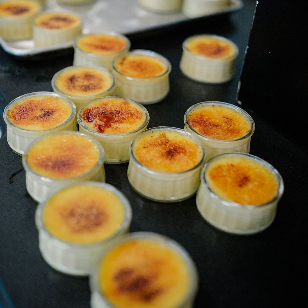 Tami Pounds - Caterers Near Me - sky forest, California