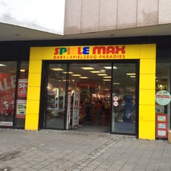 Spiele Max