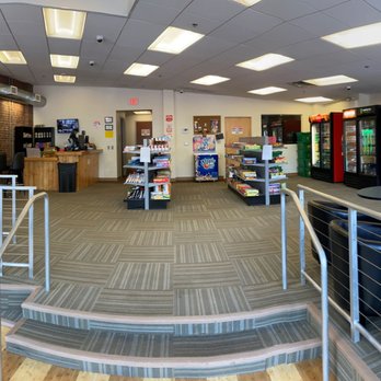Main Street Snack Attack - the inside of a restaurant - Convenience Stores Near Me - Wilkes-Barre, Pennsylvania Main Street Snack Attack - the inside of a restaurant - Convenience Stores Near Me - Wilkes-Barre, Pennsylvania