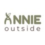 Annie Outside