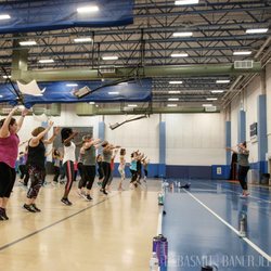 Zumba with Kara