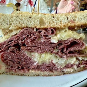 Lawson’s On The Creek - Pastrami Rueben - Sandwiches Near Me - New Bern, North Carolina Lawson’s On The Creek - Pastrami Rueben - Sandwiches Near Me - New Bern, North Carolina