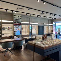 LensCrafters