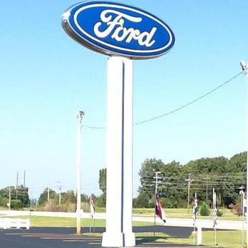 Eckenrod Ford Lincoln - Car Dealers Near Me - Cullman, Alabama Eckenrod Ford Lincoln - Car Dealers Near Me - Cullman, Alabama