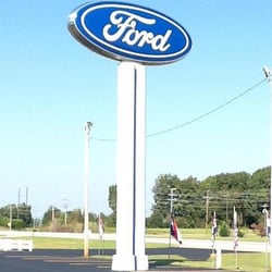 Eckenrod Ford Lincoln