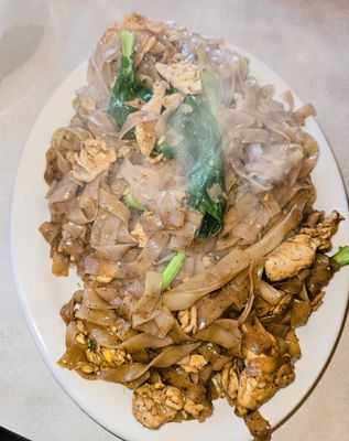 Secret Thai Restaurant by null