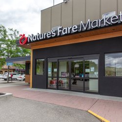 Nature's Fare Markets