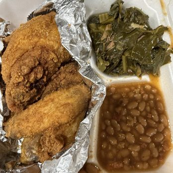 M&M's Southern Cafe - Fried Chicken Dinner - Southern Near Me - Sparks, Nevada M&M's Southern Cafe - Fried Chicken Dinner - Southern Near Me - Sparks, Nevada