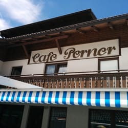 Café-Hotel Perner