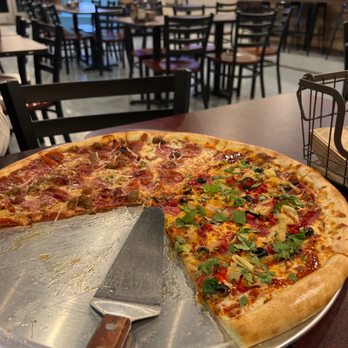 48 North Pizzeria - Hot honey - Pizza Near Me - Tigard, Oregon 48 North Pizzeria - Hot honey - Pizza Near Me - Tigard, Oregon