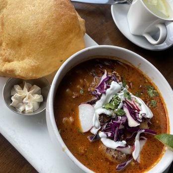 Black Sheep Cafe - Pozole - New American Near Me - Provo, Utah Black Sheep Cafe - Pozole - New American Near Me - Provo, Utah
