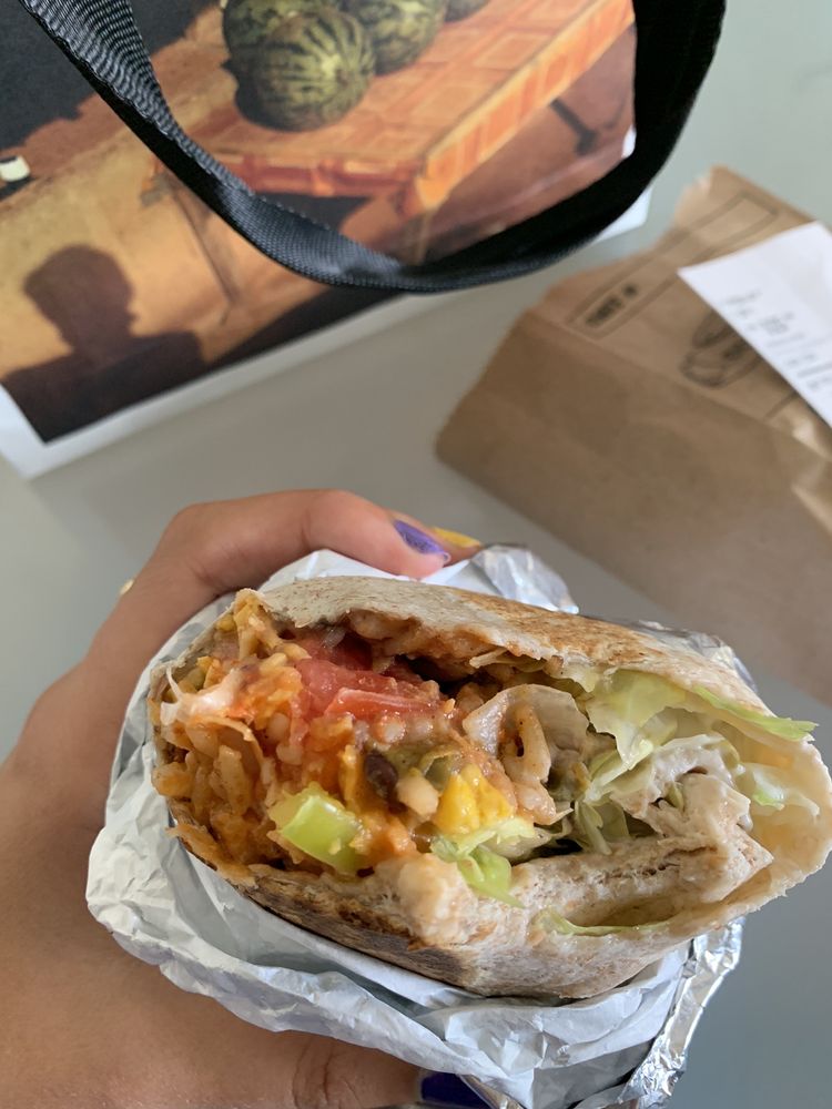 BURRITO BOYZ Updated August 2024 47 Photos & 81 Reviews 74 Dundas