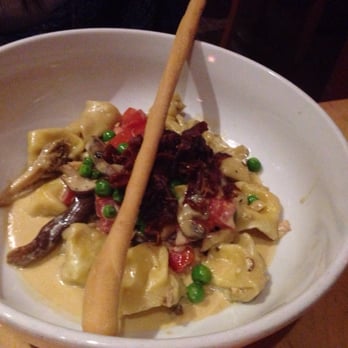 Caffe Gelato - Steph's pasta - Italian Near Me - Newark, Delaware