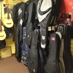 Centro Guitarras