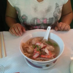 La Jonque Viet