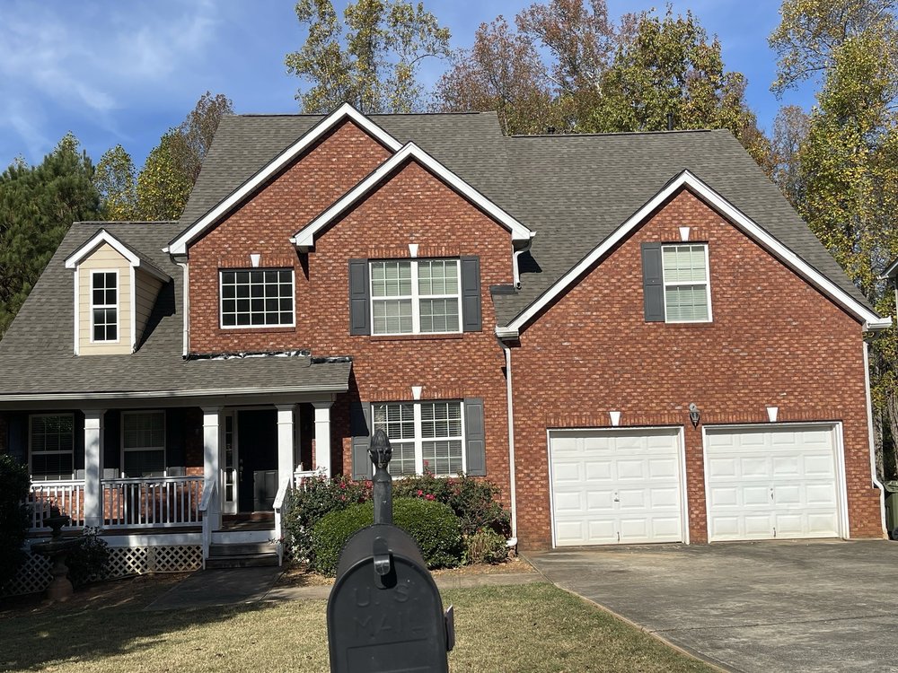 Slide of All Seasons Roofing