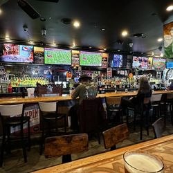 Emerald Tavern - Saturday Lunch