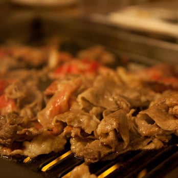 Cham Soot Gol - Heaven - Barbeque Near Me - Garden Grove, California