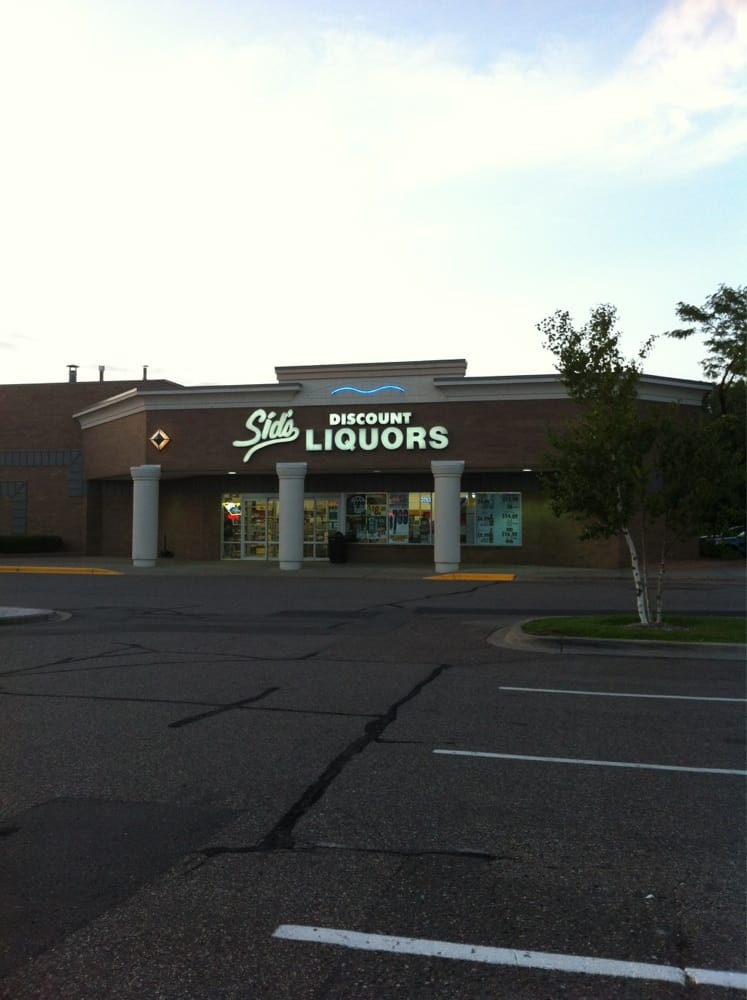 SID’S DISCOUNT LIQUORS Updated October 2024 12 Reviews 10200 6th