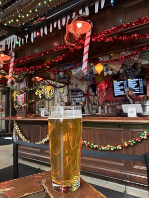 Call to Arms Brewing Company by null