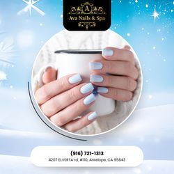 Ava Nails & Spa