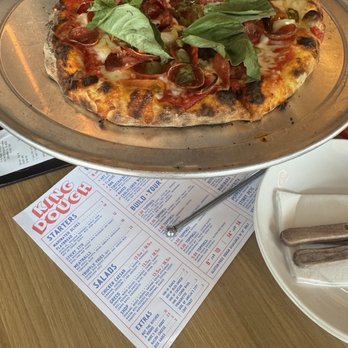 King Dough Indy - Pizza Near Me - Indianapolis, Indiana King Dough Indy - Pizza Near Me - Indianapolis, Indiana