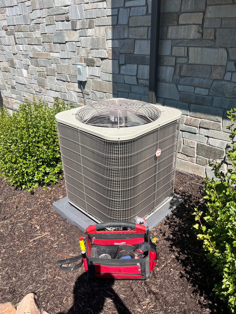 Slide of Alpine Home Experts