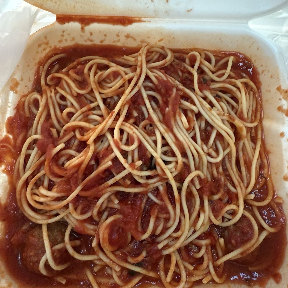 Bolognese Pasta
